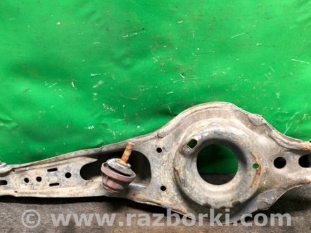 ФОТО Рычаг задний нижний поперечный для Mazda 3 BL (2009-2013) (II) Киев