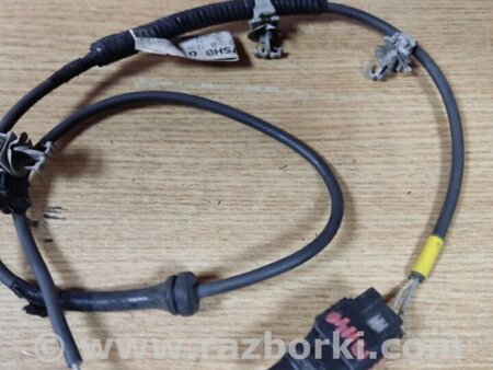 ФОТО Датчик ABS для Mazda 3 BL (2009-2013) (II) Киев
