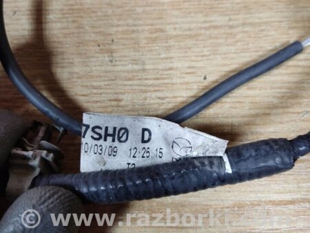 ФОТО Датчик ABS для Mazda 3 BL (2009-2013) (II) Киев