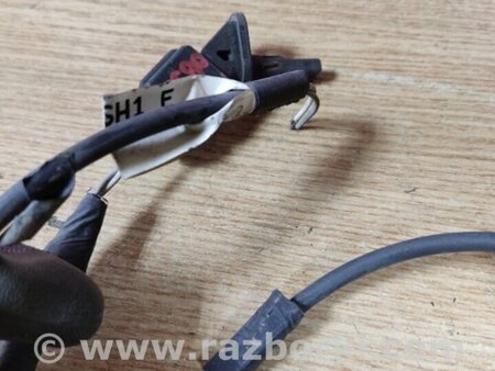 ФОТО Датчик ABS для Mazda 3 BL (2009-2013) (II) Киев