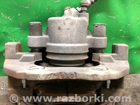ФОТО Суппорт для Mazda 3 BL (2009-2013) (II) Киев