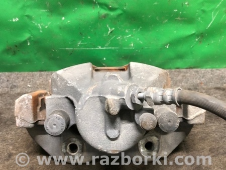 ФОТО Суппорт для Mazda 3 BL (2009-2013) (II) Киев