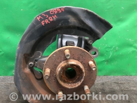 ФОТО Кулак поворотный для Mazda 3 BL (2009-2013) (II) Киев