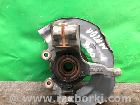 ФОТО Кулак поворотный для Mazda 3 BL (2009-2013) (II) Киев