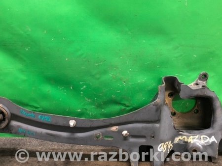 ФОТО Рычаг задний продольный для Mazda 3 BL (2009-2013) (II) Киев