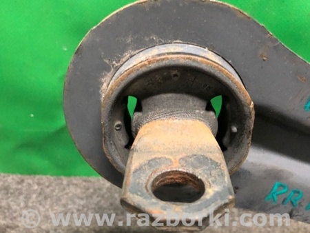 ФОТО Рычаг задний продольный для Mazda 3 BL (2009-2013) (II) Киев