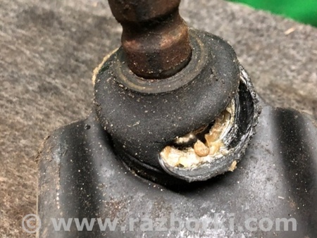 ФОТО Рычаг передний нижний для Mazda 3 BL (2009-2013) (II) Киев