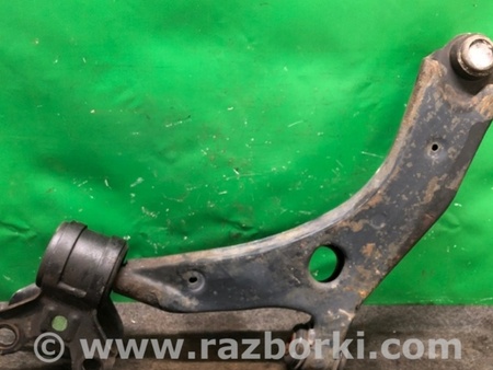 ФОТО Рычаг передний нижний для Mazda 3 BL (2009-2013) (II) Киев