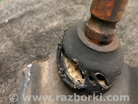 ФОТО Рычаг передний нижний для Mazda 3 BL (2009-2013) (II) Киев