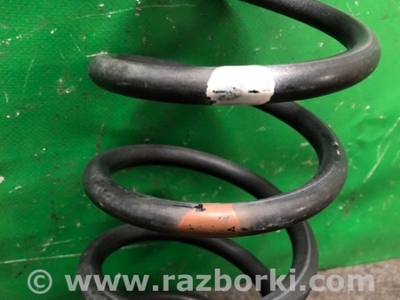 ФОТО Пружина задняя для Mazda 3 BL (2009-2013) (II) Киев