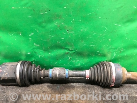 ФОТО Привод передний для Mazda 3 BL (2009-2013) (II) Киев