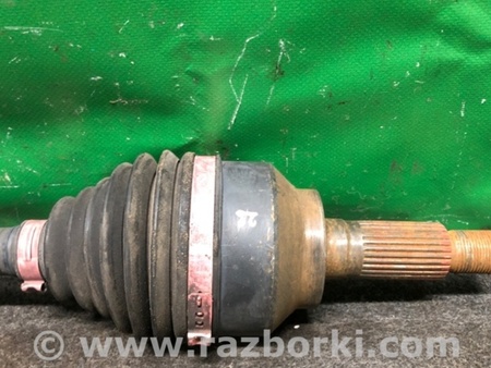ФОТО Привод передний для Mazda 3 BL (2009-2013) (II) Киев