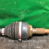 ФОТО Привод передний для Mazda 3 BL (2009-2013) (II) Киев