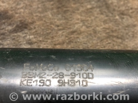 ФОТО Амортизатор для Mazda 3 BL (2009-2013) (II) Киев