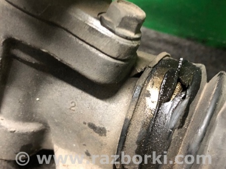 ФОТО Рулевая рейка для Mazda 3 BL (2009-2013) (II) Киев