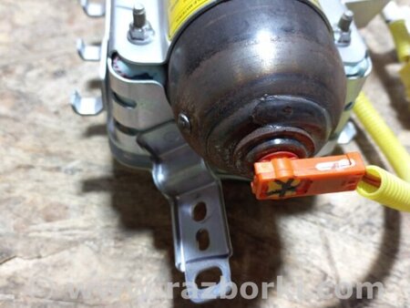 ФОТО Airbag подушка пассажира для Toyota Sienna (03-10) Киев