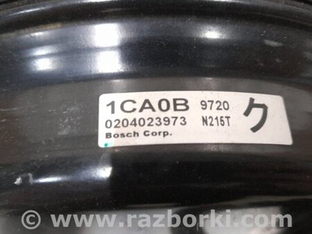ФОТО Вакуумный усилитель для Infiniti FX/QX70 S51 (08-17) Киев