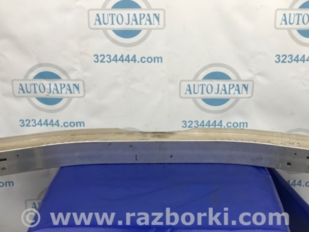 ФОТО Усилитель переднего бампера для Acura TSX CU2 (03.2008-05.2014) Киев
