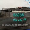 ФОТО Диффузор вентилятора радиатора (Кожух) для Acura TSX CU2 (03.2008-05.2014) Киев