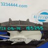ФОТО Диффузор вентилятора радиатора (Кожух) для Acura TSX CU2 (03.2008-05.2014) Киев