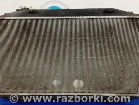 ФОТО Радиатор основной для Acura TSX CU2 (03.2008-05.2014) Киев
