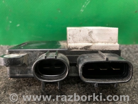 ФОТО Блок вентилятора радиатора для Mazda CX-7 Киев