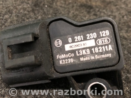 ФОТО Датчик абсолютного давления для Mazda CX-7 Киев