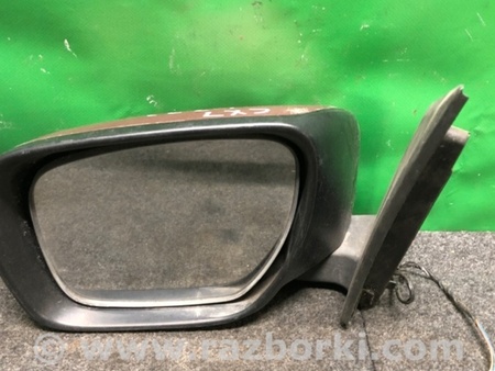 ФОТО Зеркало для Mazda CX-7 Киев