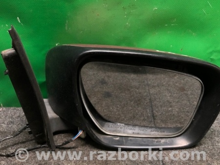 ФОТО Зеркало для Mazda CX-7 Киев