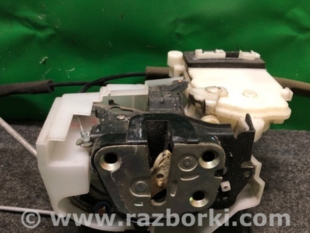 ФОТО Замок двери для Mazda CX-9 TB (2007-2016) Киев