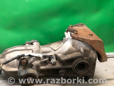ФОТО Задний редуктор для Mazda CX-9 TB (2007-2016) Киев