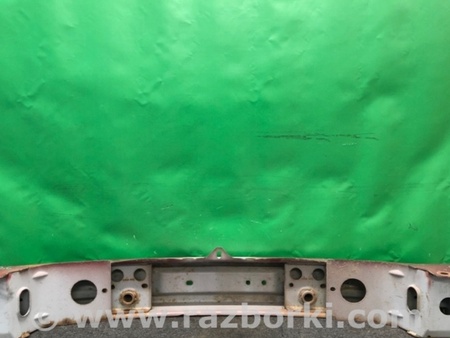 ФОТО Усилитель переднего бампера для Mazda CX-9 TB (2007-2016) Киев