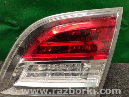 ФОТО Фонарь задний внутренний для Mazda CX-9 TB (2007-2016) Киев