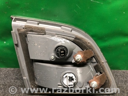 ФОТО Фонарь задний внутренний для Mazda CX-9 TB (2007-2016) Киев