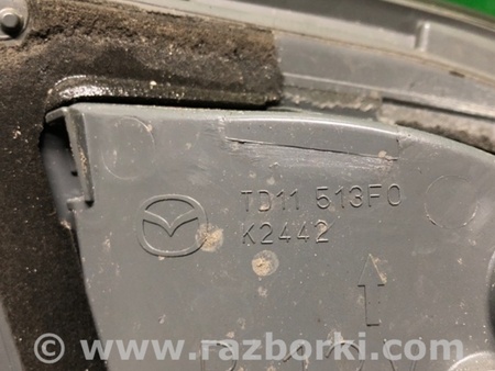 ФОТО Фонарь задний внутренний для Mazda CX-9 TB (2007-2016) Киев