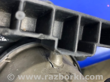 ФОТО Противотуманная фара для Acura TSX CU2 (03.2008-05.2014) Киев