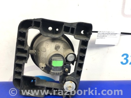 ФОТО Противотуманная фара для Acura TSX CU2 (03.2008-05.2014) Киев