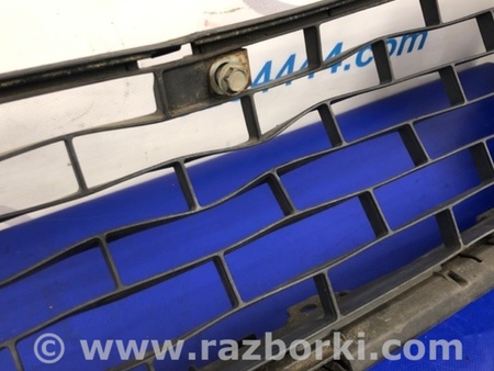ФОТО Решетка переднего бампера для Acura TSX CU2 (03.2008-05.2014) Киев