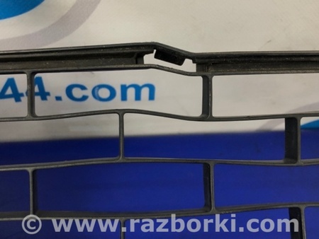 ФОТО Решетка переднего бампера для Acura TSX CU2 (03.2008-05.2014) Киев