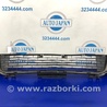 Решетка переднего бампера Acura TSX CU2 (03.2008-05.2014)