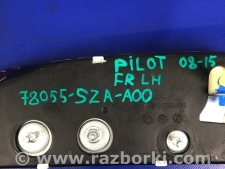 ФОТО Airbag сидения для Honda Pilot 2 MR-V YF3/4 (2008-2015) Киев