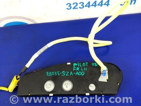 ФОТО Airbag сидения для Honda Pilot 2 MR-V YF3/4 (2008-2015) Киев