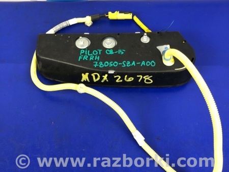ФОТО Airbag сидения для Honda Pilot 2 MR-V YF3/4 (2008-2015) Киев