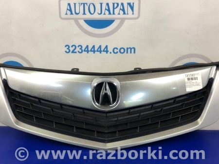 ФОТО Решетка радиатора для Acura TSX CU2 (03.2008-05.2014) Киев