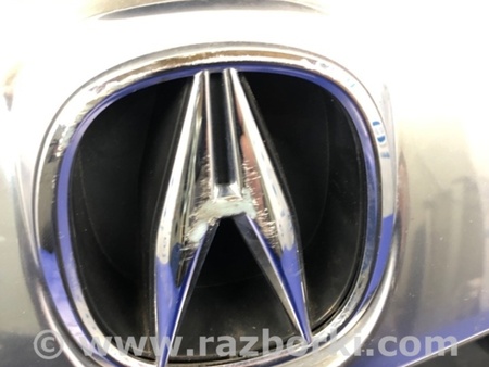 ФОТО Решетка радиатора для Acura TSX CU2 (03.2008-05.2014) Киев