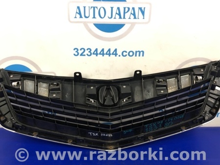 ФОТО Решетка радиатора для Acura TSX CU2 (03.2008-05.2014) Киев