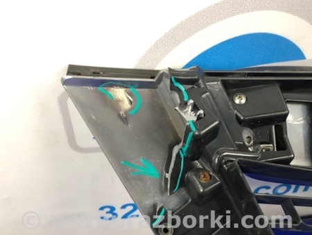 ФОТО Решетка радиатора для Acura TSX CU2 (03.2008-05.2014) Киев