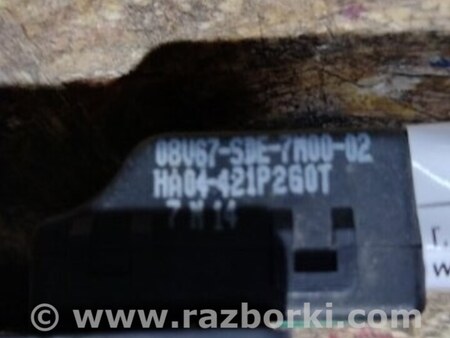 ФОТО Датчик парктроника для Honda Accord CW (12.2008 - 03.2013) Киев