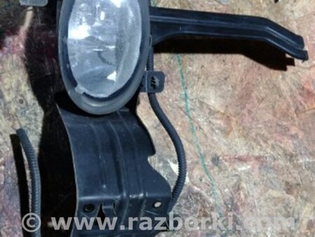 ФОТО Противотуманная фара для Honda Accord CW (12.2008 - 03.2013) Киев