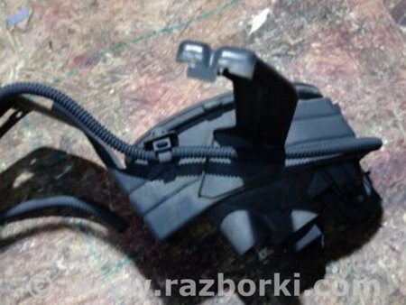 ФОТО Противотуманная фара для Honda Accord CW (12.2008 - 03.2013) Киев